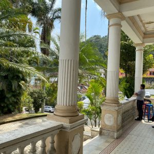 Campus Petrópolis